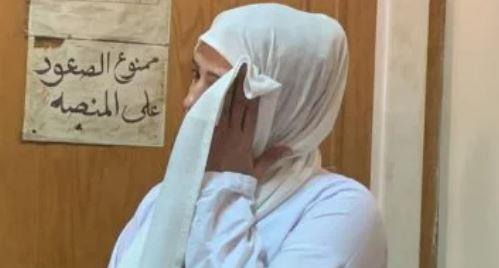 النقض تؤيد سجن "أم شهد" 10 سنوات في قضية سفاح التجمع