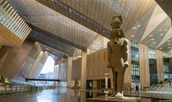 الرئيس الصيني: المتحف المصري الكبير سيترك بصمة عميقة في التاريخ الثقافي