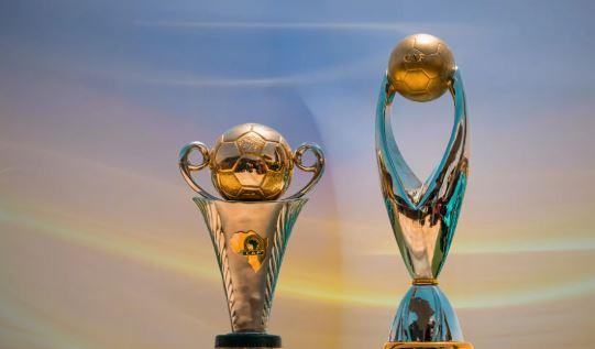 غدا .. قرعة دور المجموعات لبطولتي دوري أبطال أفريقيا وكأس الكونيفدرالية