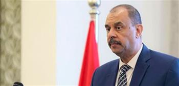   محافظ سوهاج: رفع درجة الاستعداد تحسبا لعدم استقرار الأحوال الجوية