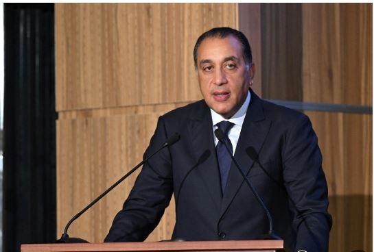 مدبولي: علاقات مصر ولبنان تتجه نحو تعاون اقتصادي أوسع