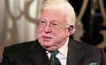   في ذكرى ميلاده.. حسن كامي.. الأوبرالي الذي غنى للحياة رغم الفقد