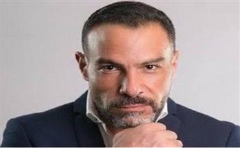   محمد خميس يشيد بتصميم المتحف المصري الكبير