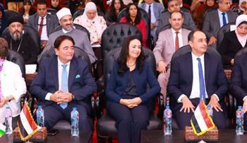 حصاد أسبوعي لجهود صندوق مكافحة الإدمان من 24 إلى 31 أكتوبر 2025
