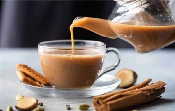 ماذا يحدث لجسمك عند تناول شاي الكرك؟