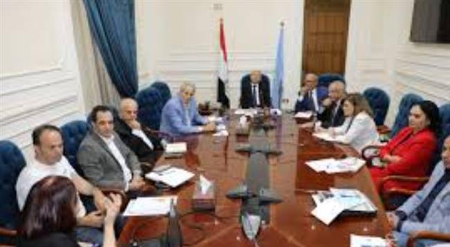 محافظ القاهرة يوجه رؤساء الأحياء الجدد بالتواجد الدائم في الشارع لخدمة المواطنين