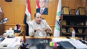   انطلاق خدمات الكشف الطبي للحجاج بمستشفيات المؤسسة العلاجية