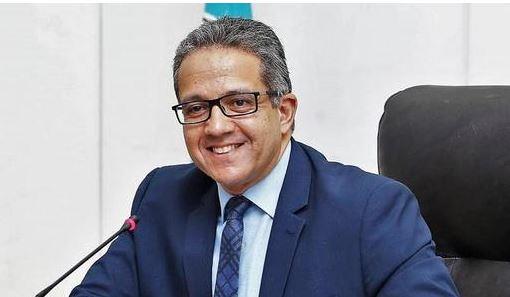 غرفة السياحة:المتحف الكبير هدية وأيقونة مصرية تضيء خريطة السياحة العالمية