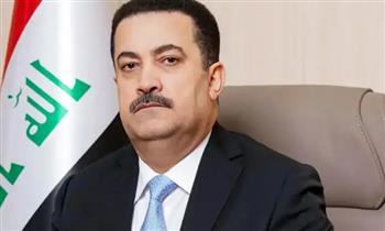   رئيس وزراء العراق: مترو بغداد من أهم مشاريع النقل الاستراتيجية