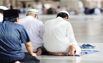 حكم أداء صلاة النافلة في جماعة