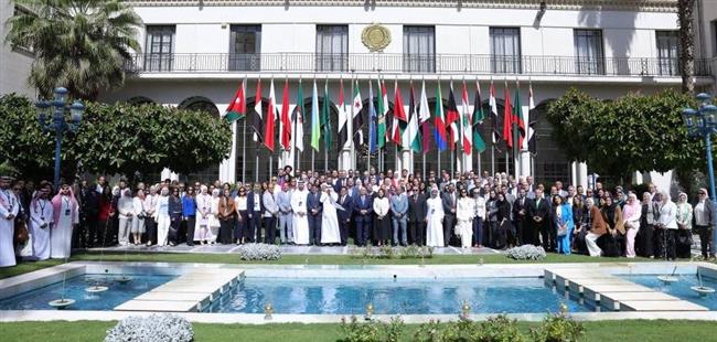 الأكاديمية العربية تتصدر التصنيفات الدولية وتحقق إنجازًا جديدًا في مجالات التنمية المستدامة والتعليم العالي
