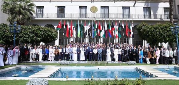 الأكاديمية العربية تتصدر التصنيفات الدولية وتحقق إنجازًا جديدًا في مجالات التنمية المستدامة والتعليم العالي