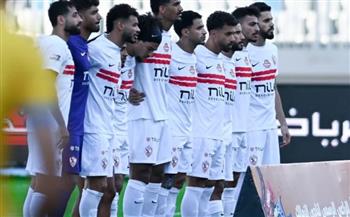   الدوري المصري .. ​أحمد عبد الرؤوف يعلن تشكيل الزمالك أمام طلائع الجيش