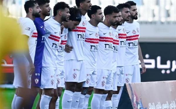 الدوري المصري .. ​أحمد عبد الرؤوف يعلن تشكيل الزمالك أمام طلائع الجيش