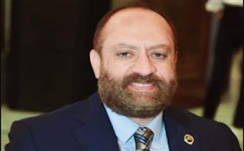   مهندس على زين:  احتفالية افتتاح المتحف المصري الكبير رسالة سلام  للعالم من أرض السلام