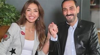   من موكب المومياوات إلى المتحف الكبير.. مي جلال وخالد عزام يحييان هوية مصر في الأزياء