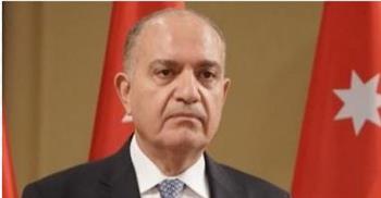   السفير العضايلة يرحّب برئيس وزراء لبنان في "بيت العرب"