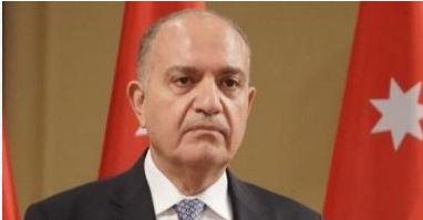 السفير العضايلة يرحّب برئيس وزراء لبنان في "بيت العرب"
