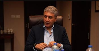   وزير السياحة والآثار يجتمع مع رئيس المجلس العالمي للسفر والسياحة