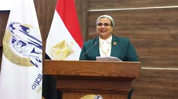   رئيس "القومي للمرأة": المتحف الكبير أعظم مشروع حضاري بالقرن الـ21 ورسالة فخر من مصر للعالم