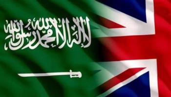  السعودية وبريطانيا تبحثان الموضوعات المتصلة بالشؤون الإنسانية والإغاثية