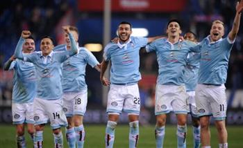   سيلتا فيجو يفوز على ليفانتي 2-1 بالدوري الإسباني لكرة القدم