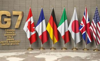   كندا تعلن استثمارات بـ1.4مليار دولار لتأمين المعادن الحيوية ضمن مبادرة مجموعة السبع