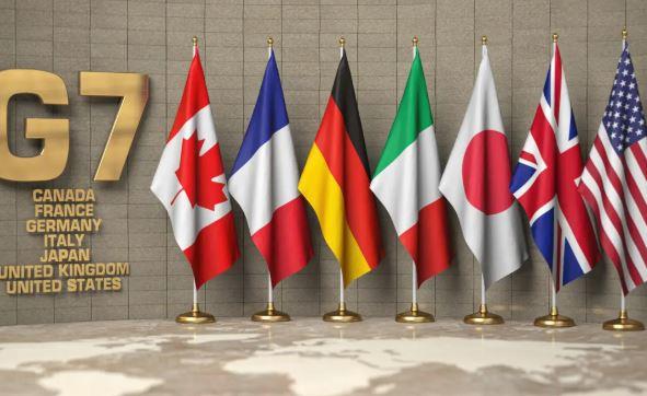 كندا تعلن استثمارات بـ1.4مليار دولار لتأمين المعادن الحيوية ضمن مبادرة مجموعة السبع