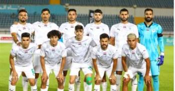   الكوكي يعلن تشكيل المصري البورسعيدي لمواجهة الأهلي في الدوري