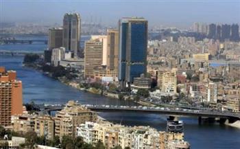   الأرصاد: غدا طقس مائل للحرارة نهارا مائل للبرودة ليلا والعظمى بالقاهرة 27