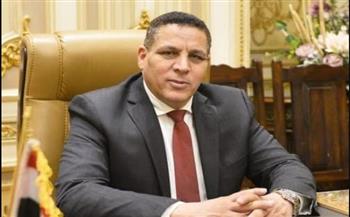   أحمد محسن: افتتاح المتحف المصري الكبير شهادة حية على تاريخ المصريين وحاضرهم