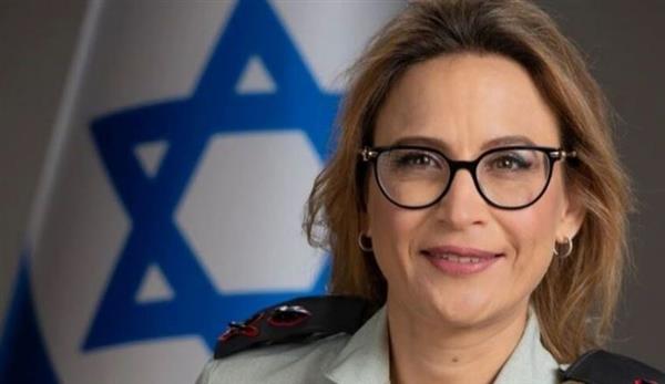 العثور على المدعية العسكرية المقالة على قيد الحياة في تل أبيب