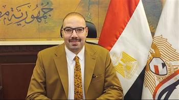   محمد مجدي: المتحف المصرى الكبير أعظم مشروع ثقافي وحضاري في القرن الحادي والعشرين