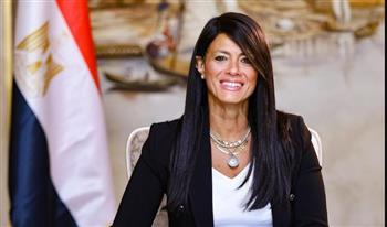   "المشاط " تُلقي الكلمة الافتتاحية بحفل السفارة السويسرية بمناسبة إطلاق برنامج التعاون المشترك
