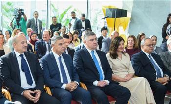   محافظ الإسكندرية يستقبل رئيس جمهورية كرواتيا