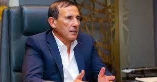 رئيس الغرف السياحية: المتحف الكبير مشرف.. ويليق باسم مصر