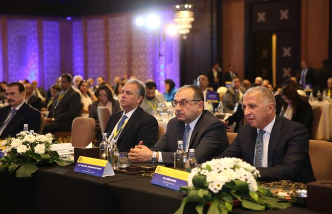 قطاع الأعمال: التحول الأخضر أولوية وركيزة أساسية باستراتيجية الوزارة في رؤية مصر 2030