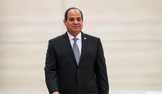 كل عام وسيادته بخير.. متحدث الرئاسة ينشر فيديو في عيد ميلاد الرئيس السيسي