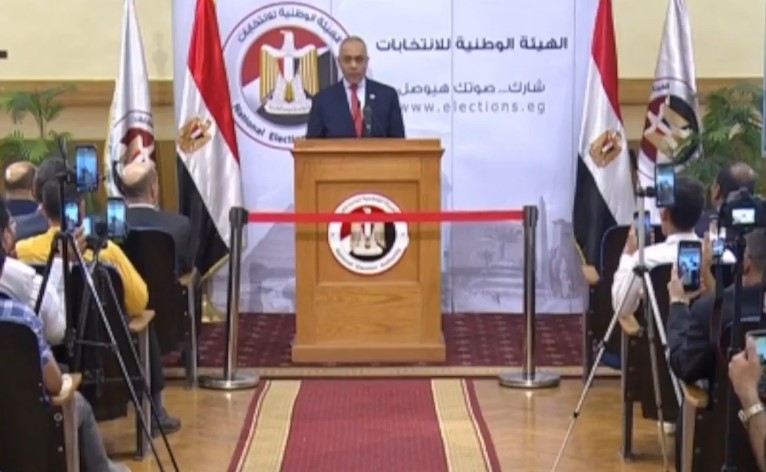 الهيئة الوطنية تكشف تفاصيل الدوائر واللجان والناخبين بالمرحلة الثانية للانتخابات