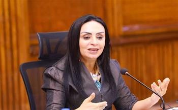   وزيرة التضامن الاجتماعى تترأس مجلس إدارة المركز القومى للبحوث الاجتماعية والجنائية 