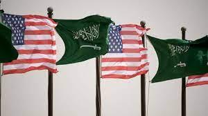   الولايات المتحدة والسعودية توقعان اتفاقية شراكة استراتيجية للذكاء الاصطناعي
