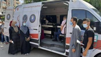   تسهيلات جديدة من وزارة الداخلية للحصول على الخدمات الشرطية