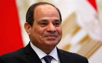   الرئيس السيسي يستقبل رئيس كوريا الجنوبية لبحث العلاقات الثنائية