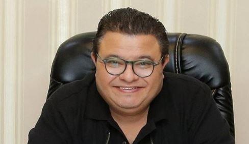 خالد جلال ينعى المخرج خالد شبانة: "خسارة كبيرة للإعلام المصري برحيله"