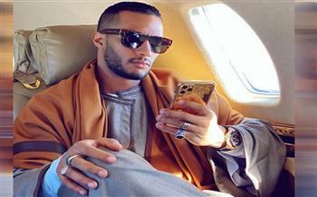 محمد رمضان يهنئ الرئيس السيسي بعيد ميلاده برسالة احترام وفخر
