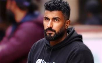   هل يعرض مسلسل "8 طلقات" في رمضان 2026؟.. محمد سامي يترك القرار للجمهور