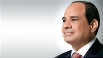   الرئيس السيسي يهنئ لاتفيا بذكرى إعلان الجمهورية ..ولبنان بيوم الاستقلال