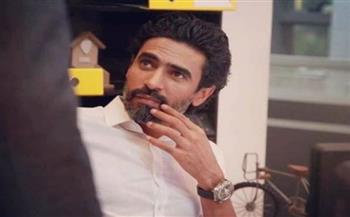   رمضان 2026.. محمد علاء ينضم لأسرة مسلسل "توابع" مع ريهام حجاج