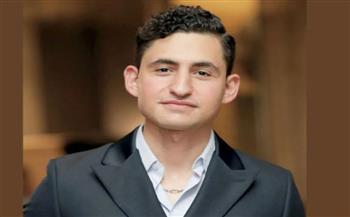   أمير المصري يشارك في جلسة "In Conversation" بمهرجان البحر الأحمر السينمائي 2025