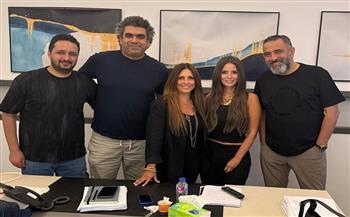   10 أيام على انتهاء تصوير مسلسل "قسمة العدل" بطولة إيمان العاصي استعدادا للعرض